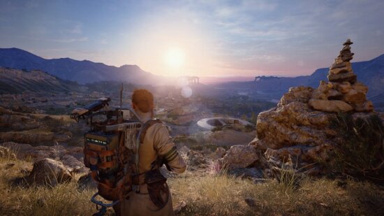 《Arc Raiders》推出 PS5 Pro 适配更新补丁