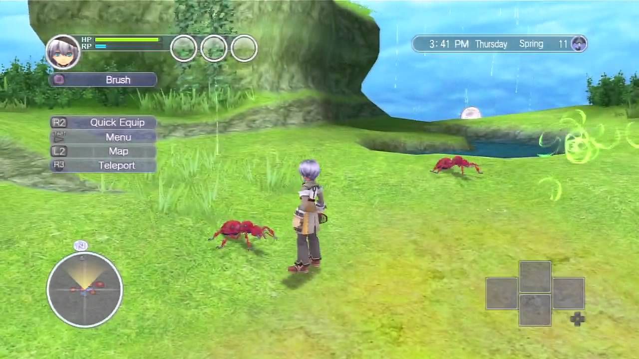 符文工房海洋专题 符文工房海洋攻略 评测 资讯 价格及购买下载渠道 篝火游戏库 篝火营地