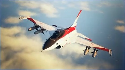 《皇牌空戰 7》全機體塗裝收集攻略 - 第19張
