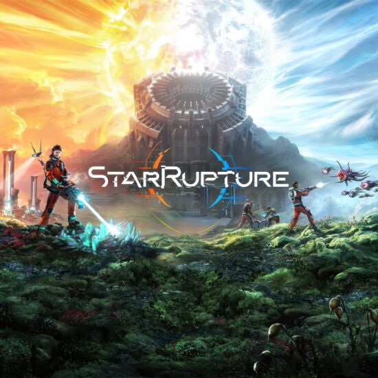 《星际裂变》Fami 通 EA 版评测