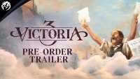 Paradox 策略游戏 《维多利亚 3》将在 10 月 25 日发售
