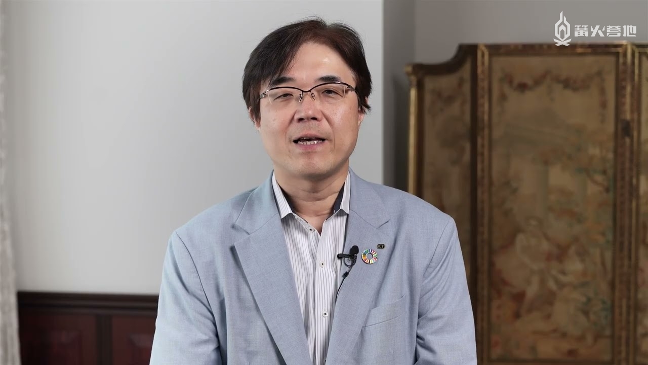鲤沼久史