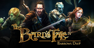 冰城传奇 4：深度挖掘