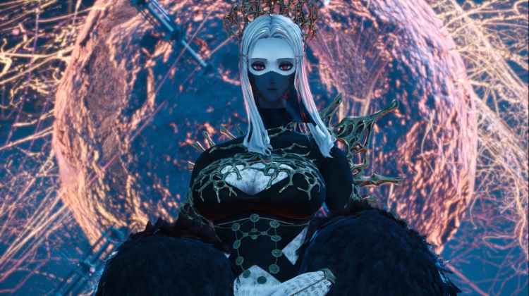 篝火前瞻《噬血代码 2》：属性系统更具研究深度