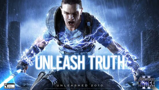 星球大战：原力释放 2游戏图集-篝火营地