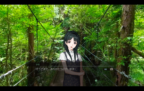 风雨来记4游戏图集-篝火营地