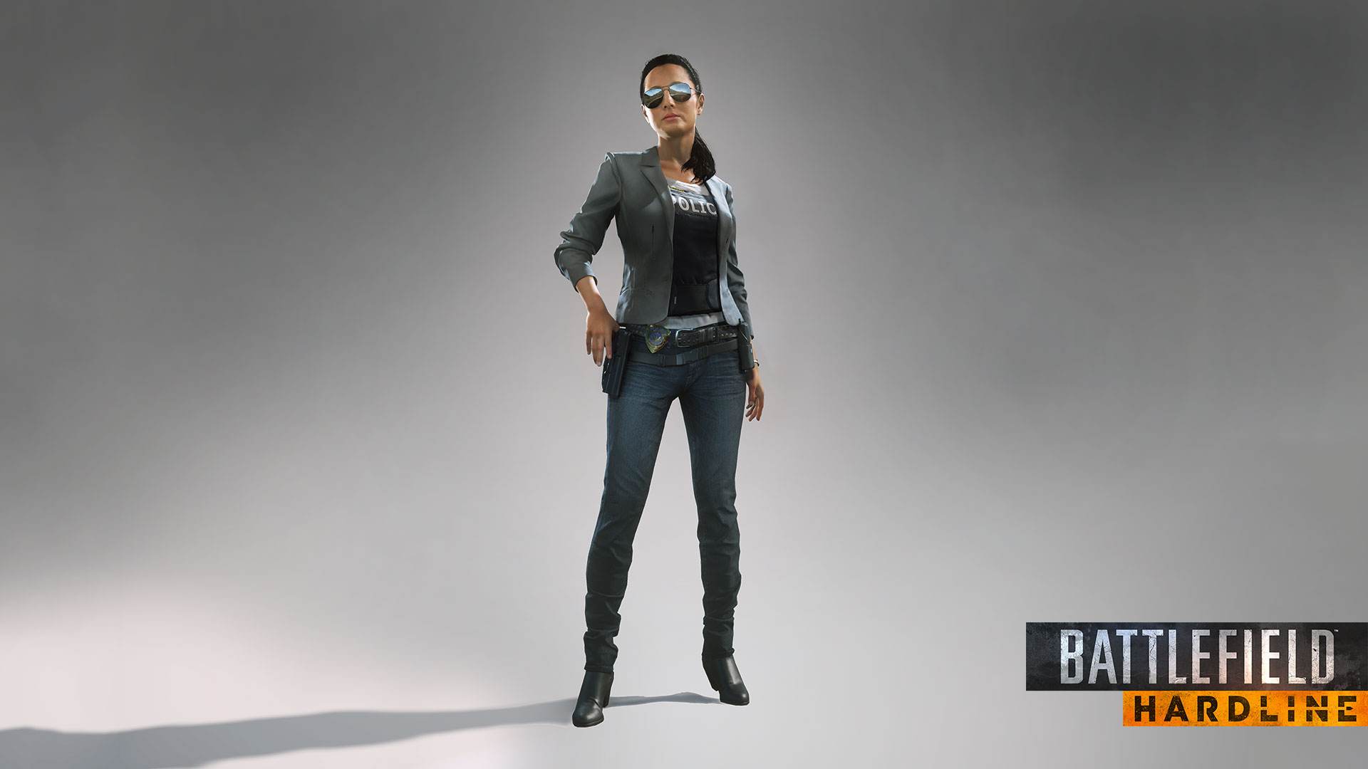 战地：硬仗游戏图集