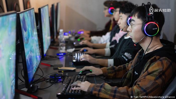 Niko Partners 二十年来首次调降中国游戏市场预期