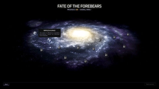 Slipways游戏图集-篝火营地
