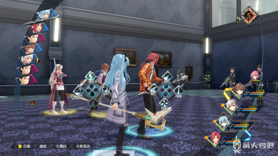 《英雄传说：创之轨迹》流程攻略 克洛斯贝尔解放作战