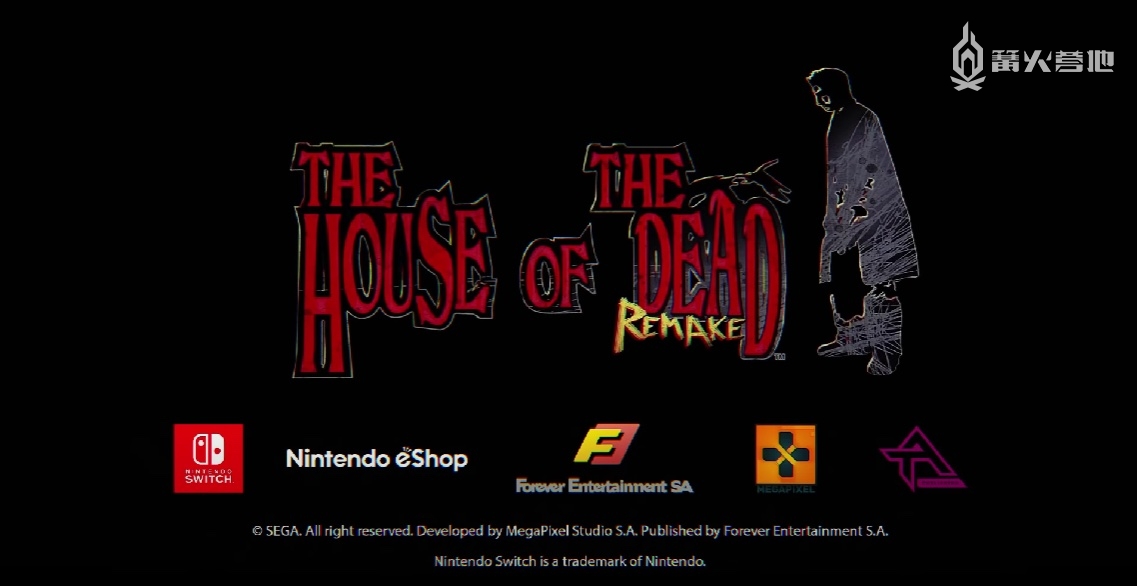 《死亡之屋：重制版》PS4 版相关信息现已在服务器后台出现