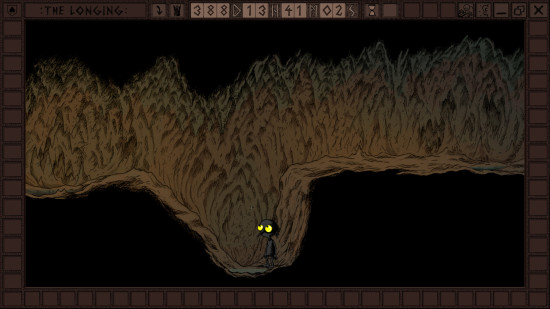 漫长等待游戏图集-篝火营地