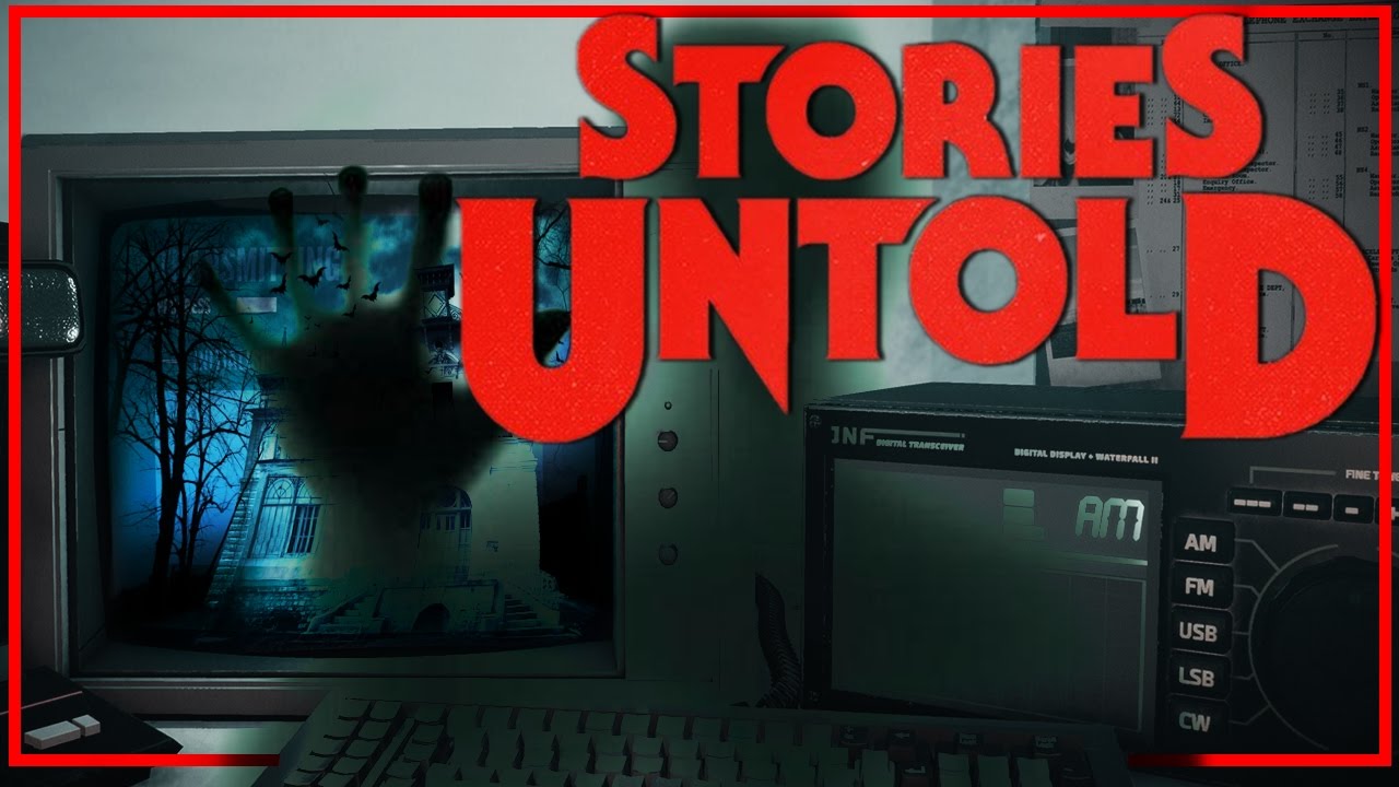 未诉之事游戏图集