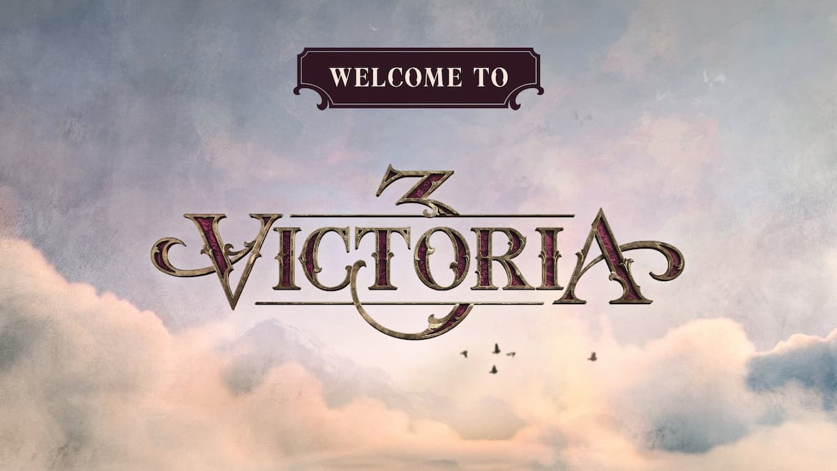 暌违十年续作， 大型战略游戏《维多利亚 3》即将推出