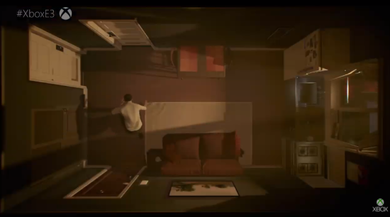 12 分钟游戏图集-篝火营地