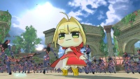 NS 版《Fate/EXTELLA LINK》
1 月 31 日发售