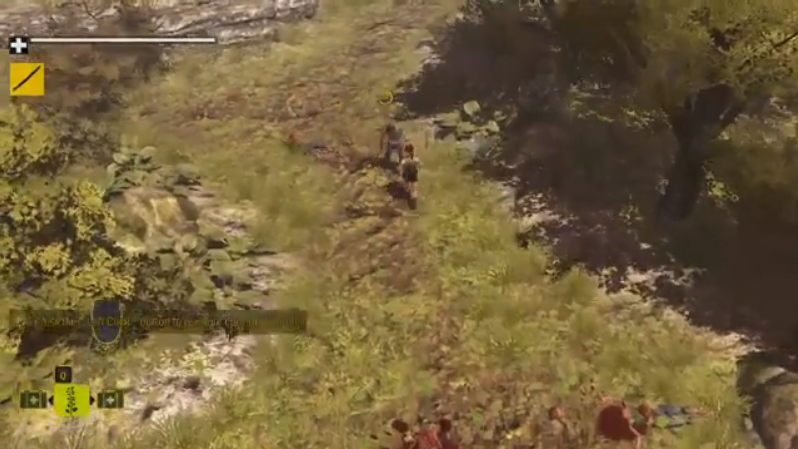 生存指南游戏图集