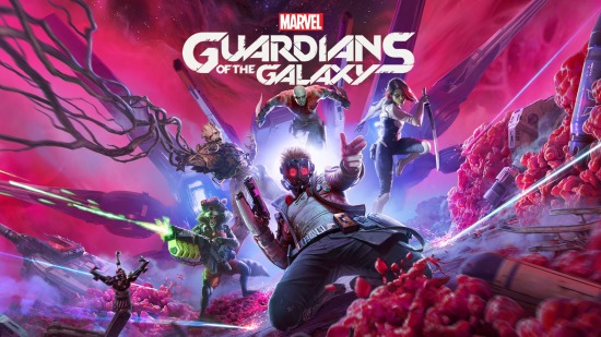 漫威银河护卫队