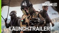 《使命召唤：战区 2.0》最新发售视频公开