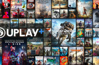 PC 版育碧 Uplay+ 游戏订阅服务今日正式上线