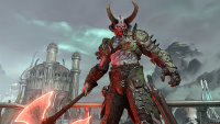 《毁灭战士：永恒》现已推出次世代版本免费更新