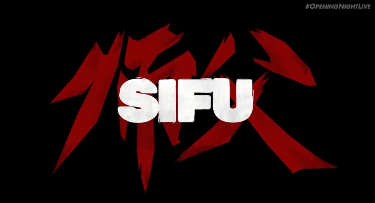 《师父》科隆游戏展预告 发售日终于公开