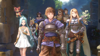 《碧蓝幻想：Relink》Fami 通前瞻：不负「肝报废」之名