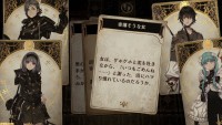《卡牌之声 残次的巫女》Fami 通评测：轻松游玩也能收获深度的体验