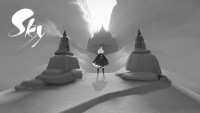 PS5/PS4 版《Sky 光·遇》将于 12 月 7 日上线