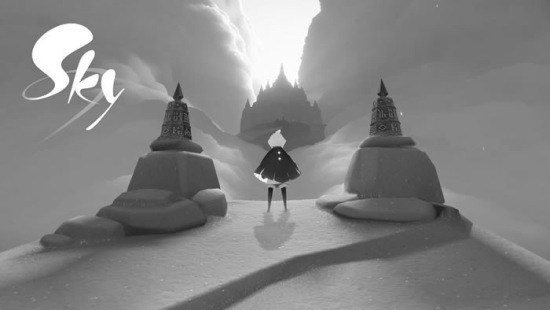 PS5/PS4 版《Sky 光·遇》将于 12 月 7 日上线