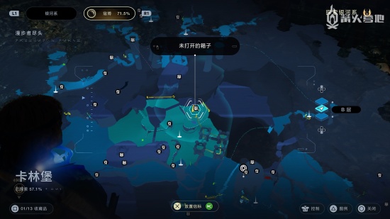 《星球大战 绝地：幸存者》久违的压迫感奖杯成就获得法