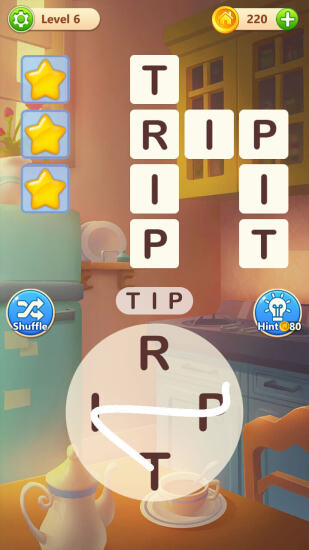Wordsdom – Best Word Puzzles图库-Wordsdom – Best Word Puzzles专区-篝火营地