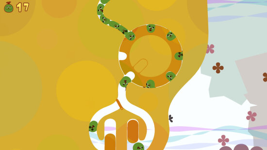 乐克乐克 重制版游戏图集-篝火营地