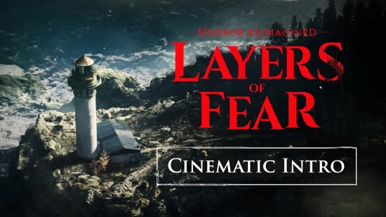 Steam 版《层层恐惧》公布电影化预告，试玩版即将上架