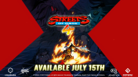 《怒之铁拳 4》DLC「梦魇的回魂曲」7 月 15 日上架