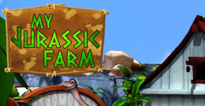 我的侏罗纪农场