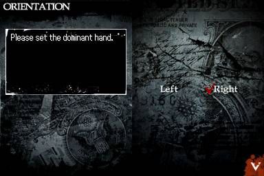 AGAIN FBI超心理捜査官游戏图集