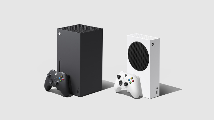 Xbox Series X/S 设计团队访谈：兼具「次世代主机」与「Xbox」的风格