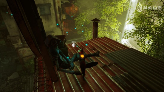 《迷失 Stray》全记忆收集图文攻略