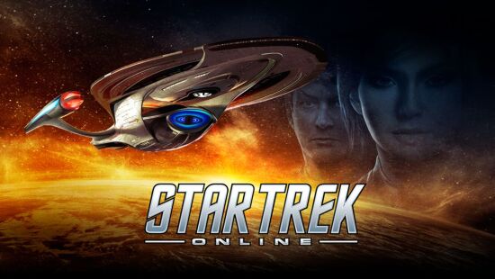 星际迷航Online游戏图集-篝火营地