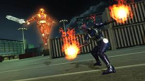 假面骑士 巅峰战士游戏图集