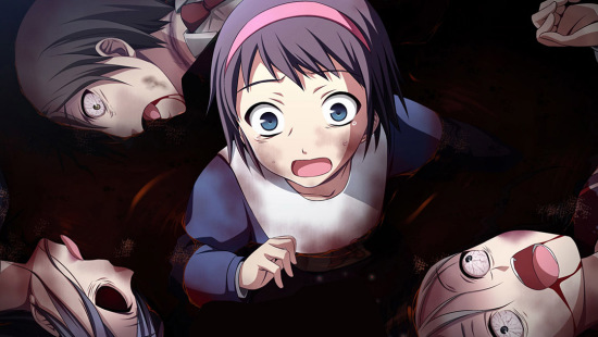 尸体派对-篝火营地