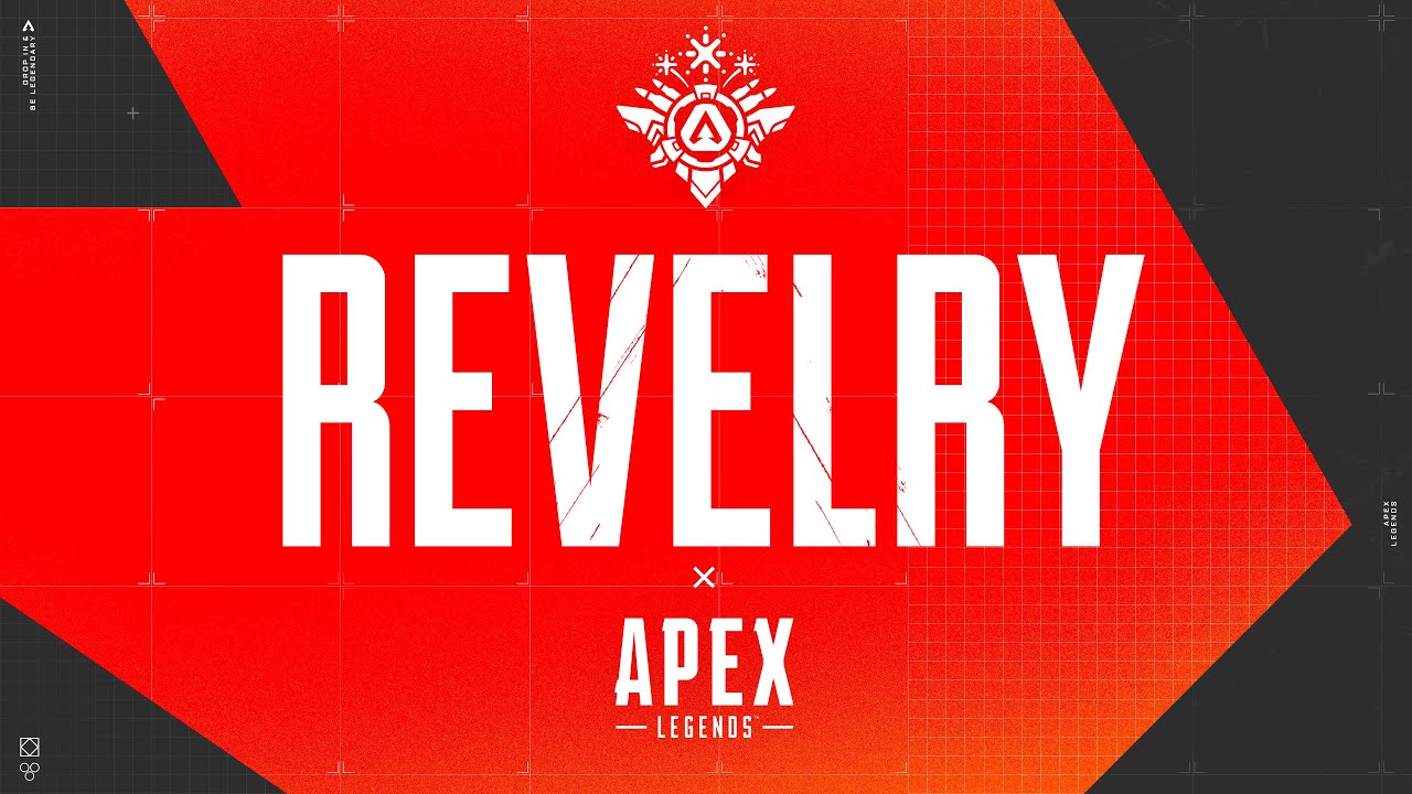 《Apex 英雄》第 16 赛季「狂欢」实机演示视频公开