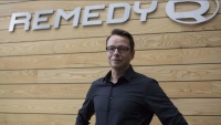 《控制》开发商 Remedy 对新作稍漏出口风