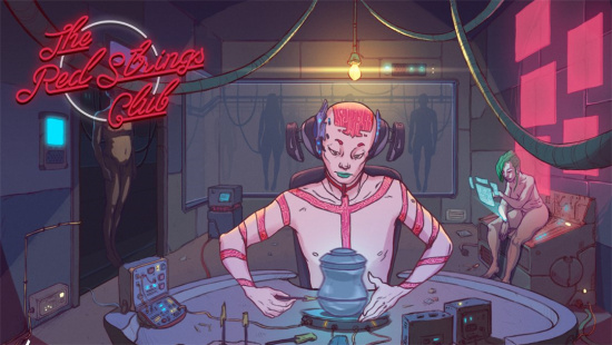 红弦俱乐部游戏视频-篝火营地