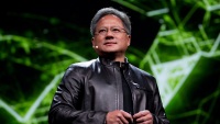 Nvidia 游戏笔记本将成为最畅销游戏主机