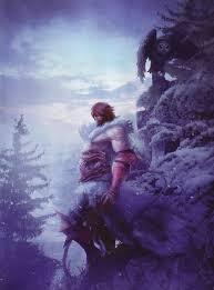 恶魔城：暗影之王-命运之镜游戏图集-篝火营地