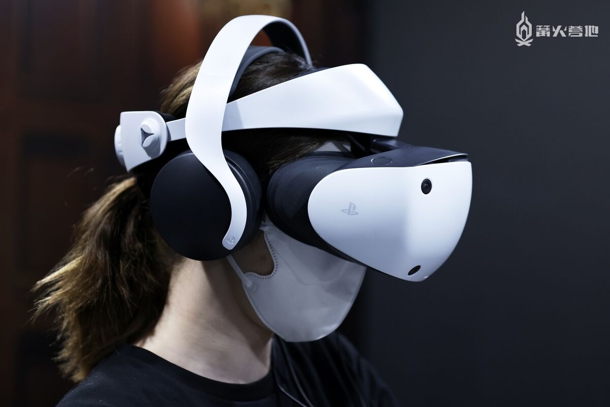 PS VR2 首周销量或低于 30 万台
