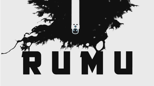 扫地机器人Rumu游戏视频-篝火营地