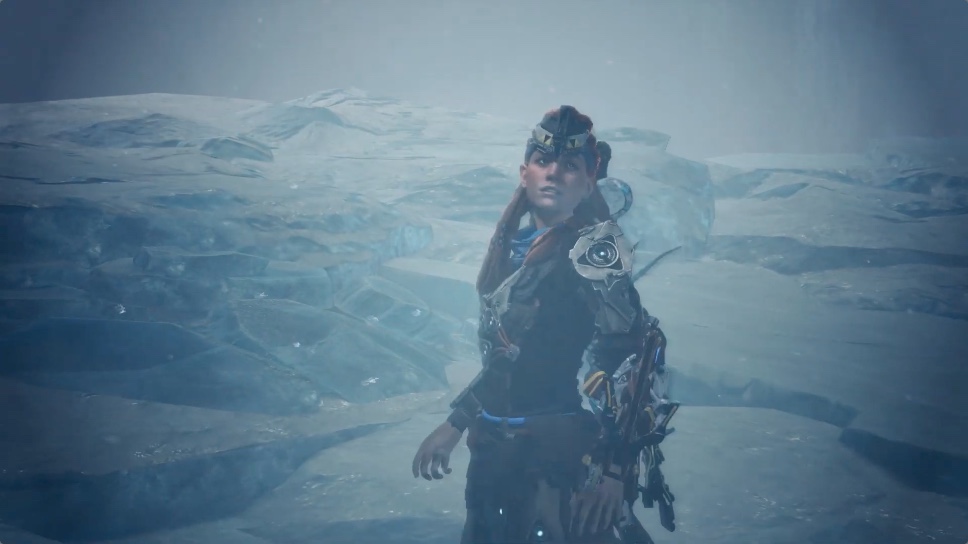 《怪物猎人世界：冰原》将再度推出「埃洛伊」联动任务